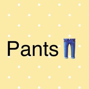 Pants